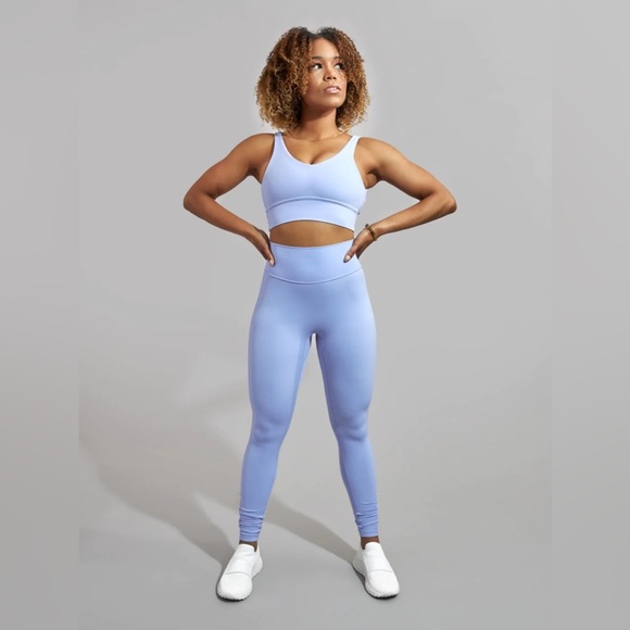 BuffBunny Aloe Leggings Size Small Brand New With Tags - Picture 2 of 6